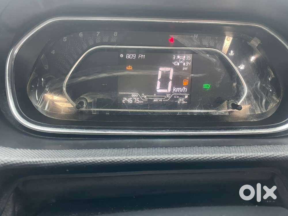 Tata Tiago 2023 Petrol Xz+ 1.2rtn Top Model