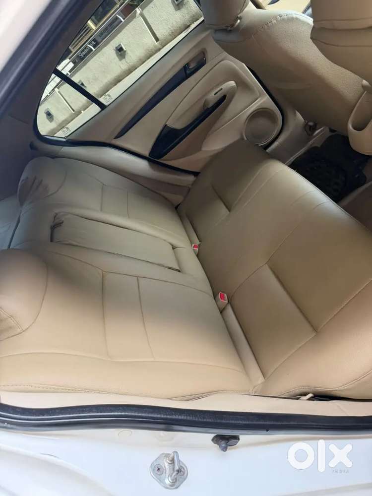 Honda City Petrol Manual 2013 88000 Km