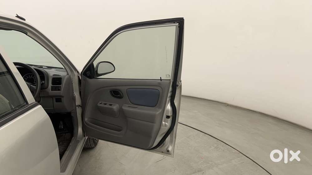 Maruti Suzuki Alto K10 Vxi, 2012, Petrol