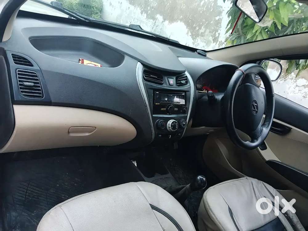 Hyundai Eon 2014 September Petrol ( New. Insurance )