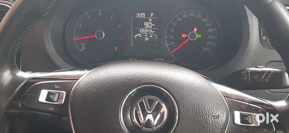 Volkswagen Polo Gt Tsi 1.2 ,dsg Automatic  2019,oct