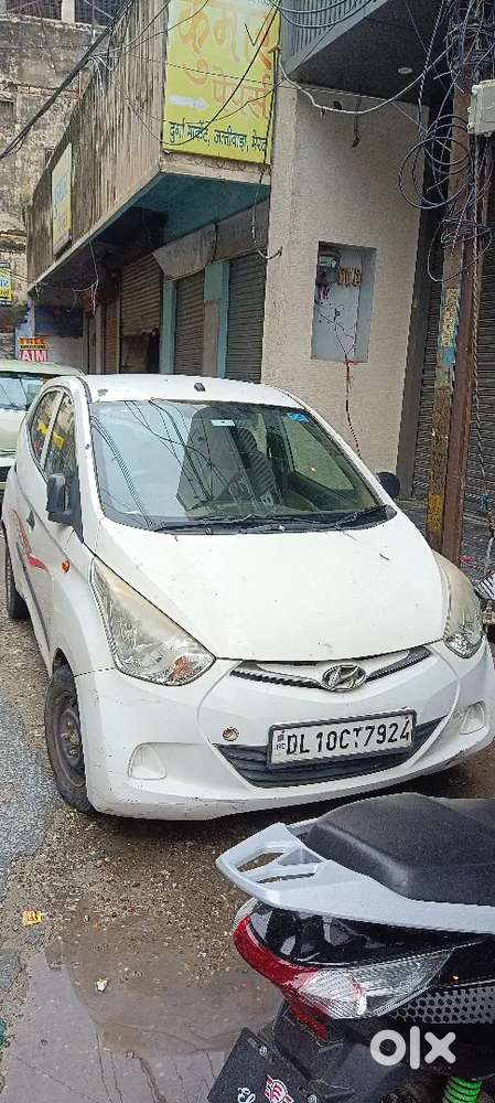 Hyundai Eon Era 2016