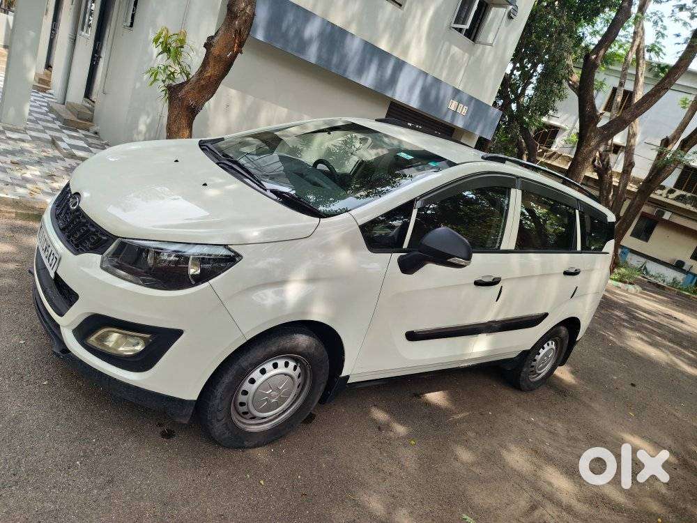 Mahindra Marazzo M2, 2023, Diesel