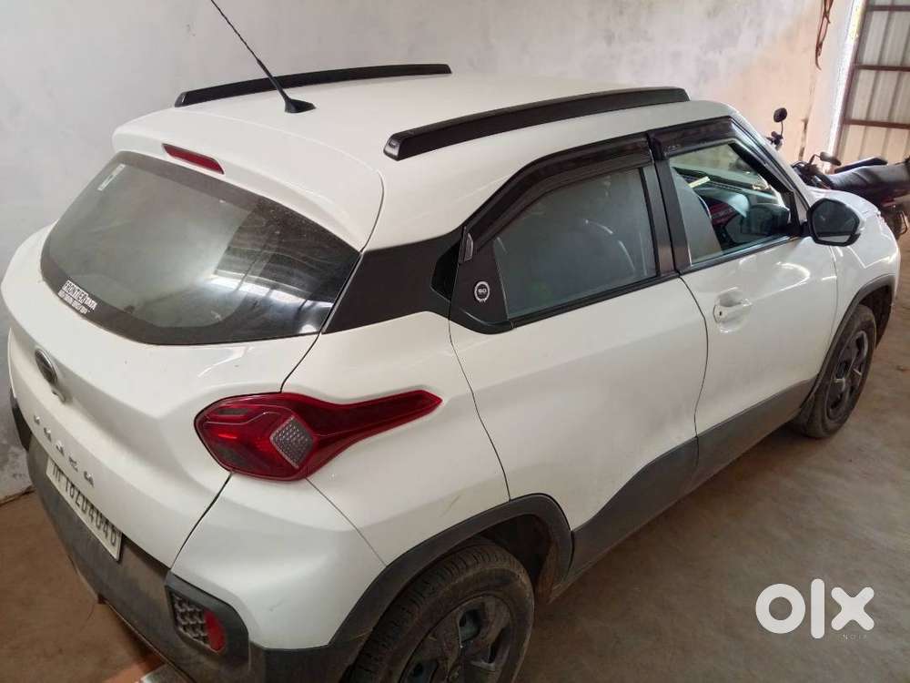 Tata Punch 2024 Petrol 20000 Km Driven