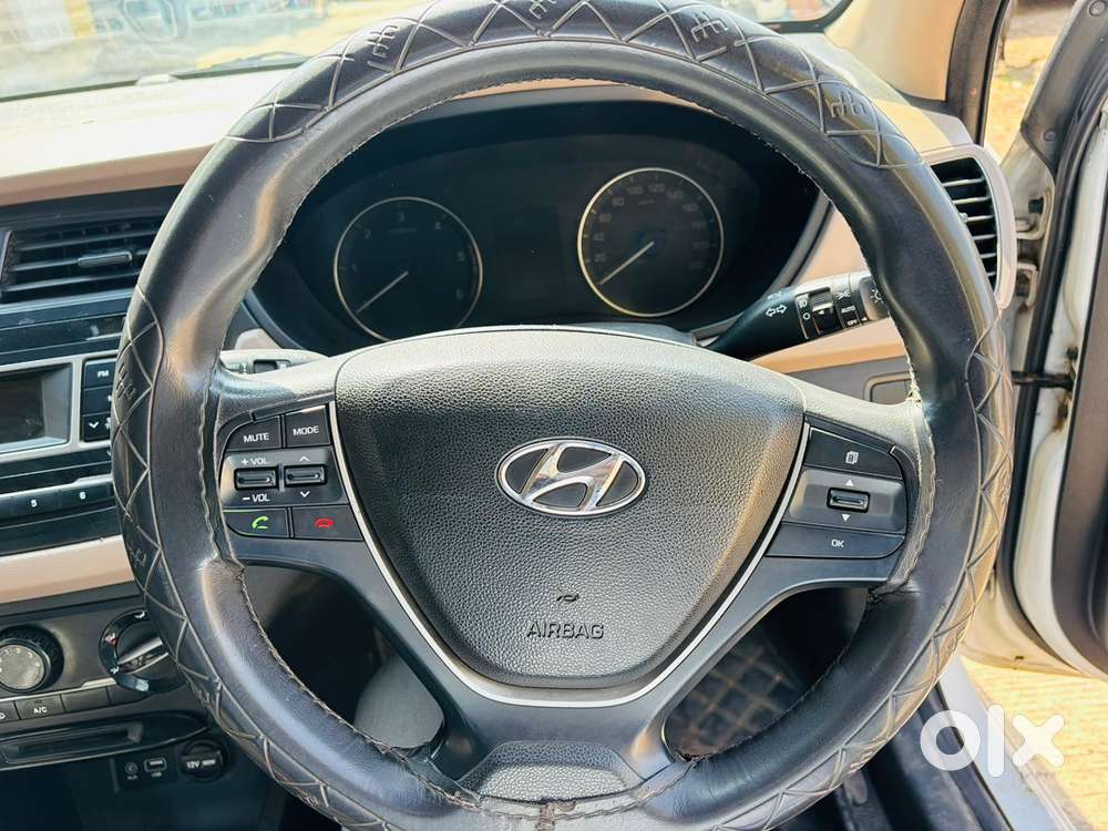 Hyundai I20 2015 Diesel Good Condition