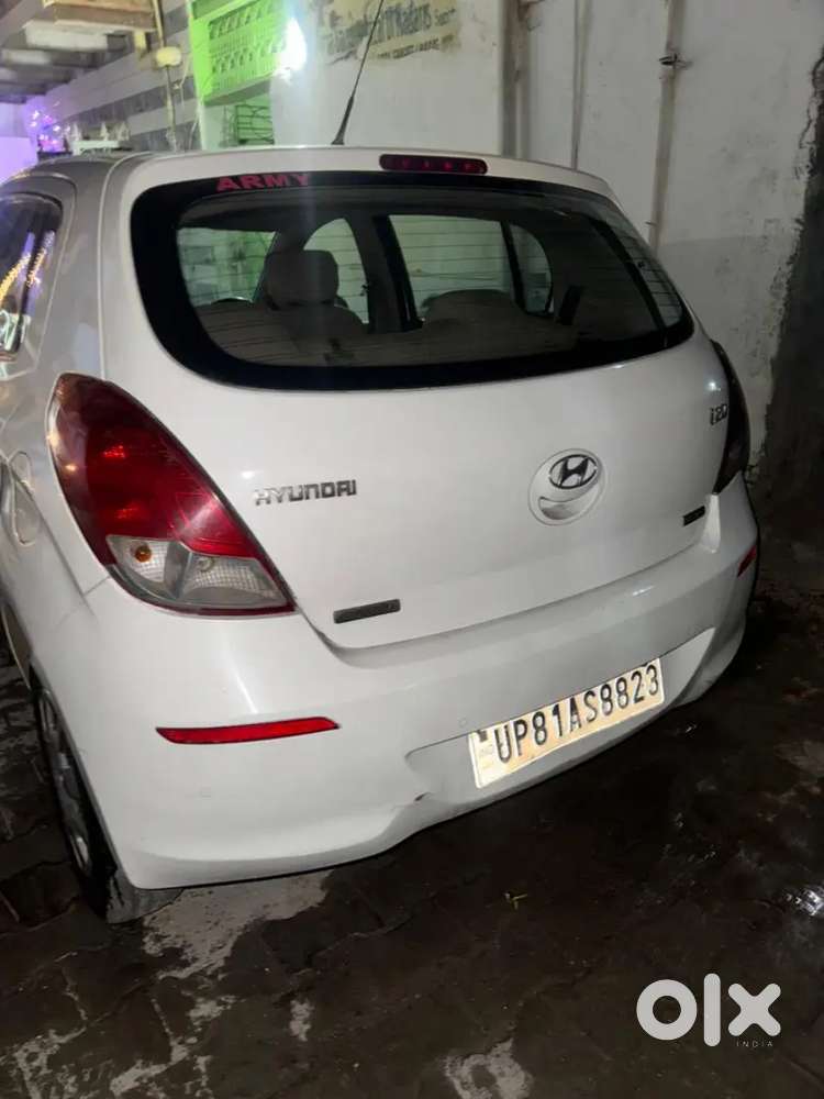 Hyundai I20 2013 Diesel Well Maintained