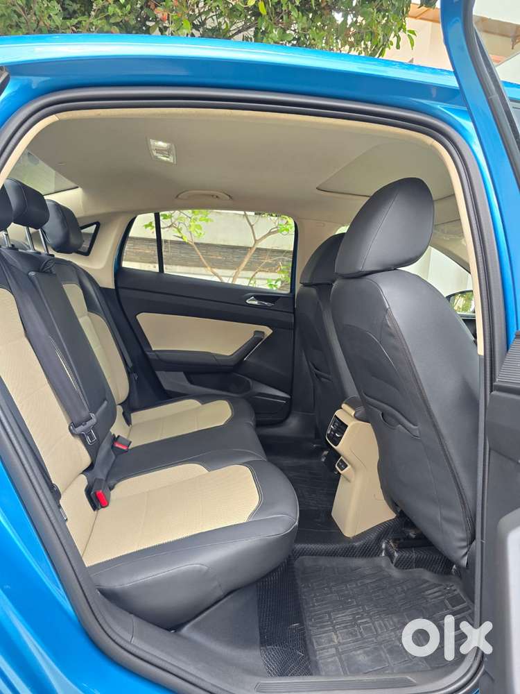 Skoda Slavia 1.0 Tsi Style, 2022, Petrol