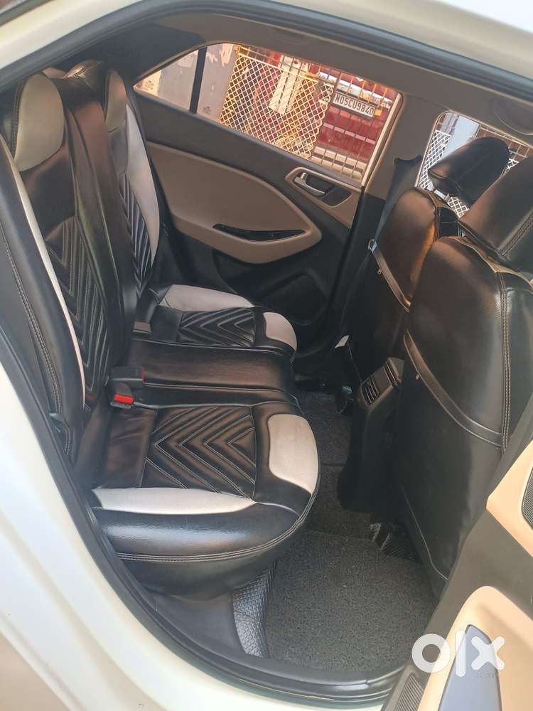 Hyundai I20 Sportz Plus, 2020, Petrol