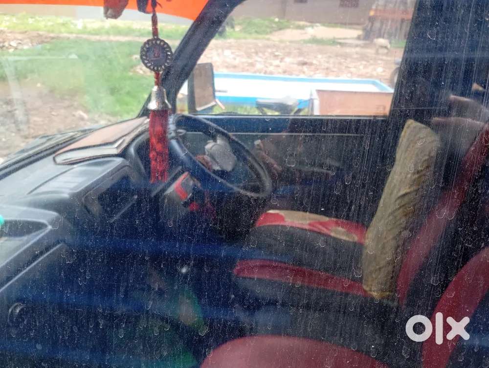 Maruti Omni 0.8 5 12