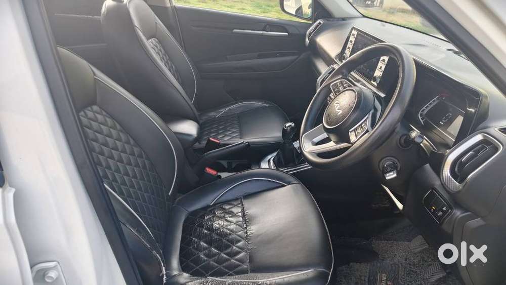 Kia Sonet 1.2 Htk Plus, 2023, Petrol