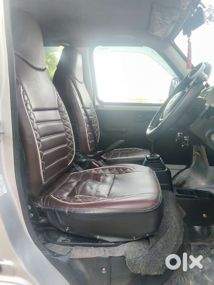 Maruti Suzuki Eeco 5 Str Ac (o), 2020, Cng & Hybrids