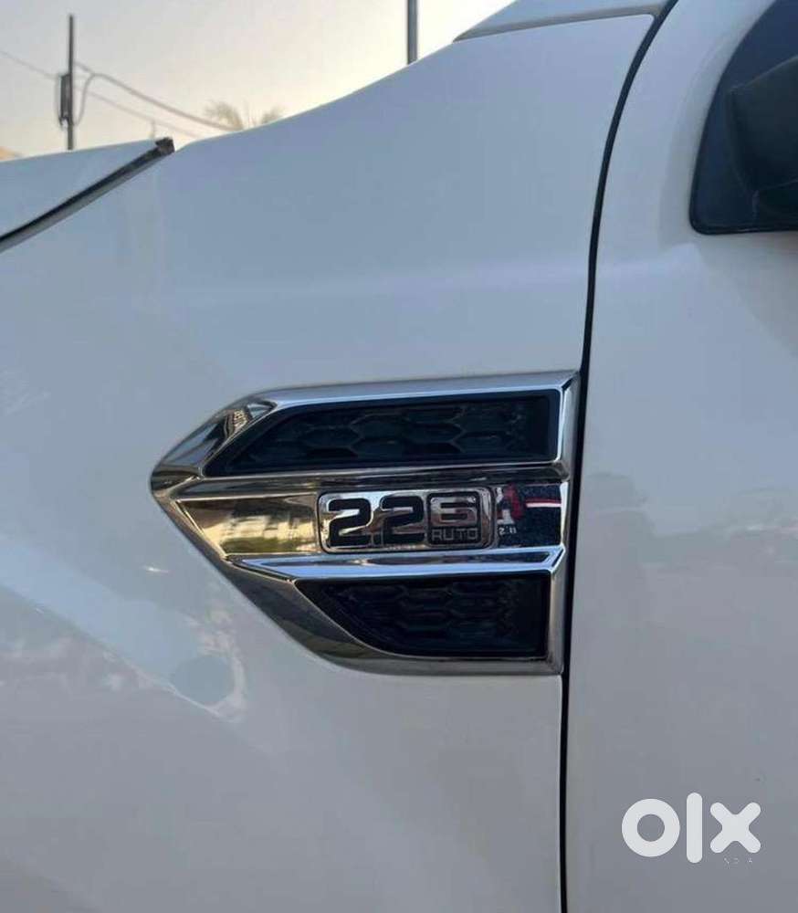 100% Original Paint And Genuine Car