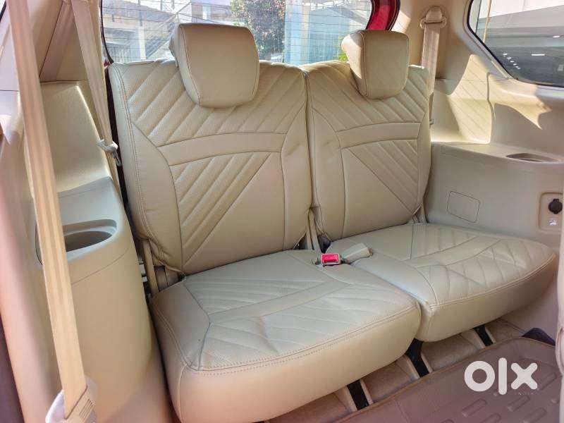 Maruti Suzuki Ertiga 1.5 Zxi, 2019, Petrol