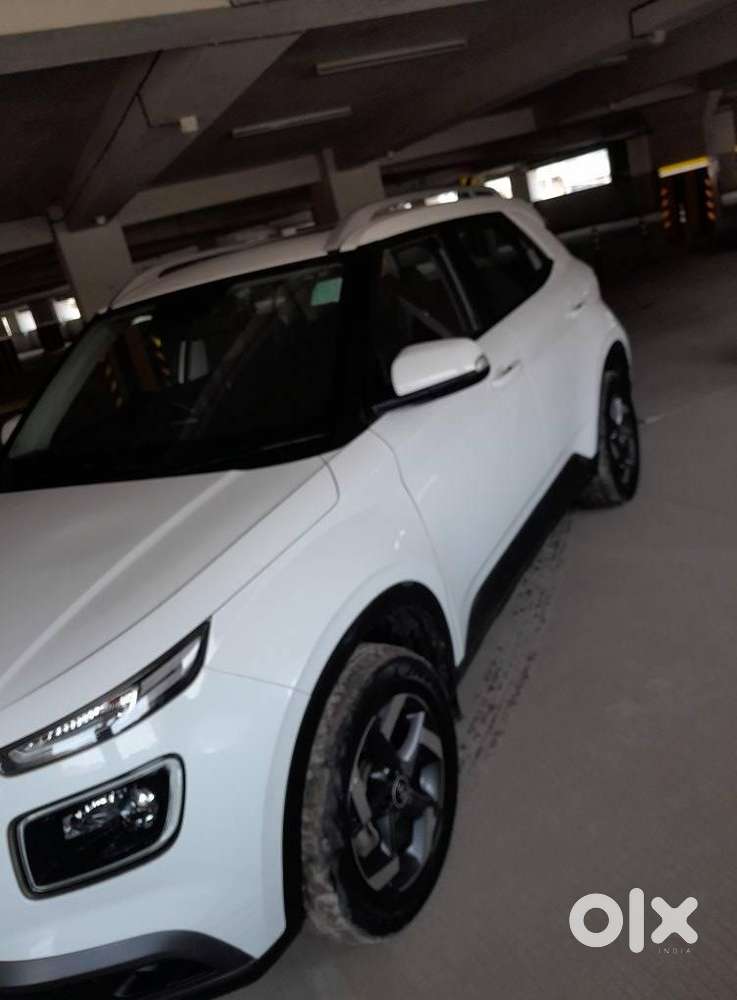 Hyundai Venue Sx Opt, 2019, Diesel