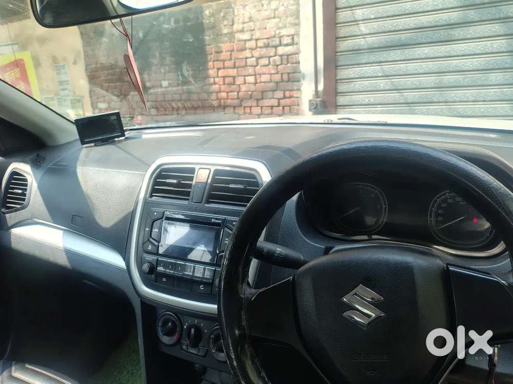 Maruti Suzuki Brezza Vdi 2020