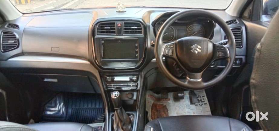 Maruti Suzuki Vitara Brezza Zdi Plus, 2019, Diesel