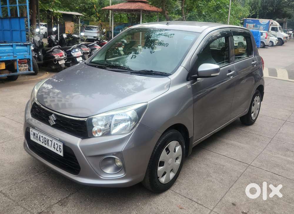 Maruti Suzuki Celerio Zxi(o) Mt, 2018, Petrol