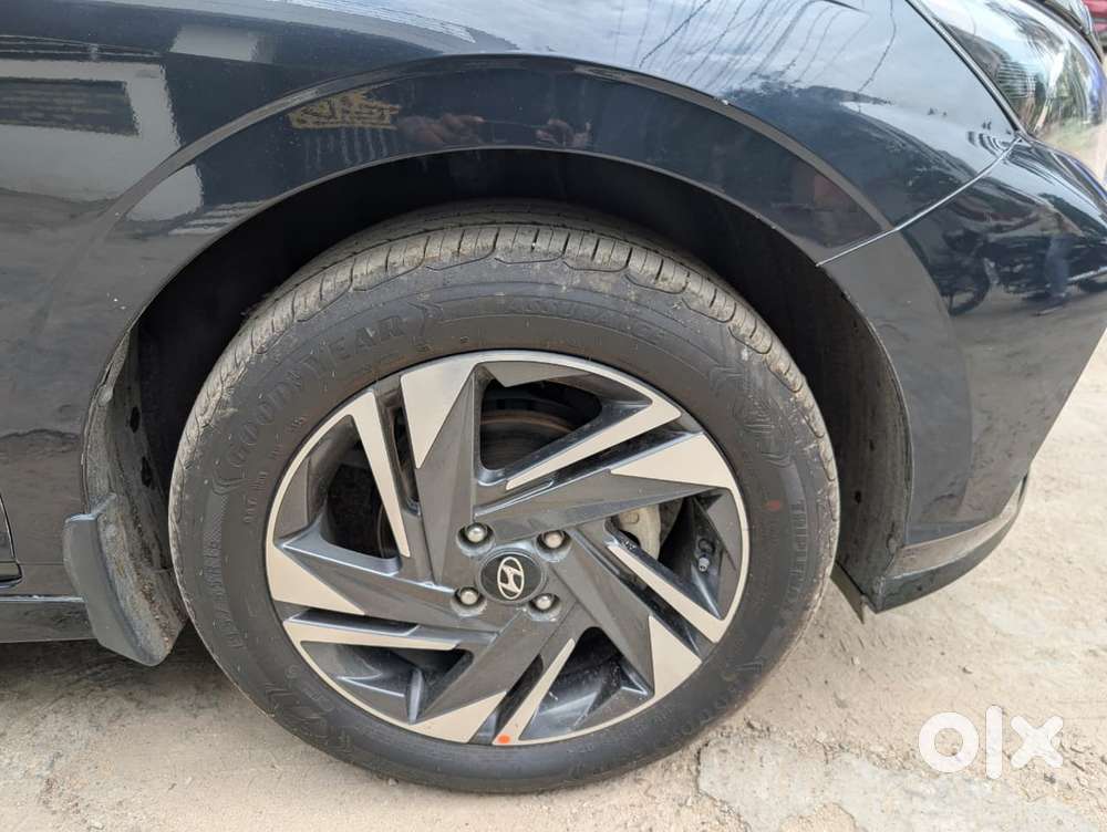 Hyundai I20 Asta (o) 1.2 Mt, 2023, Petrol