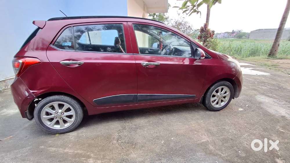 Well Maintained Diesel Hatchback