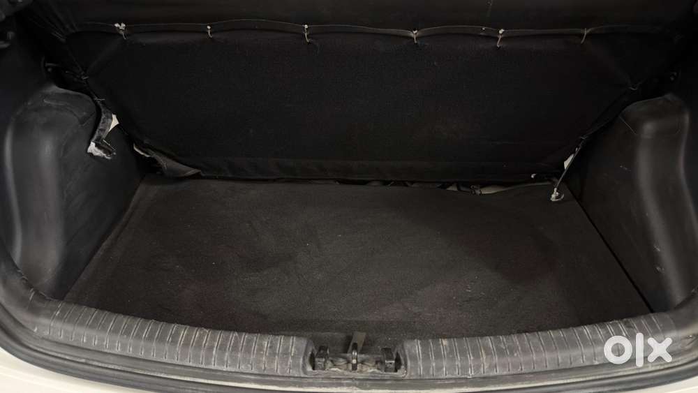 Hyundai Grand I10 Magna 1.2 Kappa Vtvt, 2016, Petrol