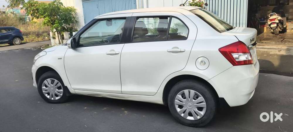 Maruti Suzuki Swift Dzire Vdi Bsiv, 2013, Diesel