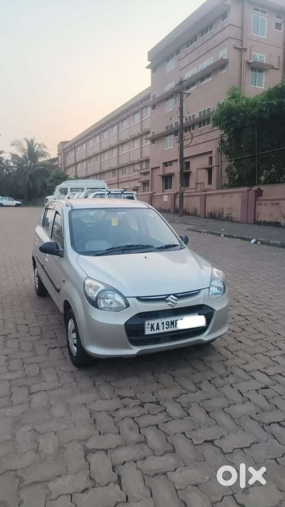 Maruti Suzuki Alto 800 Lxi, 2016, Petrol