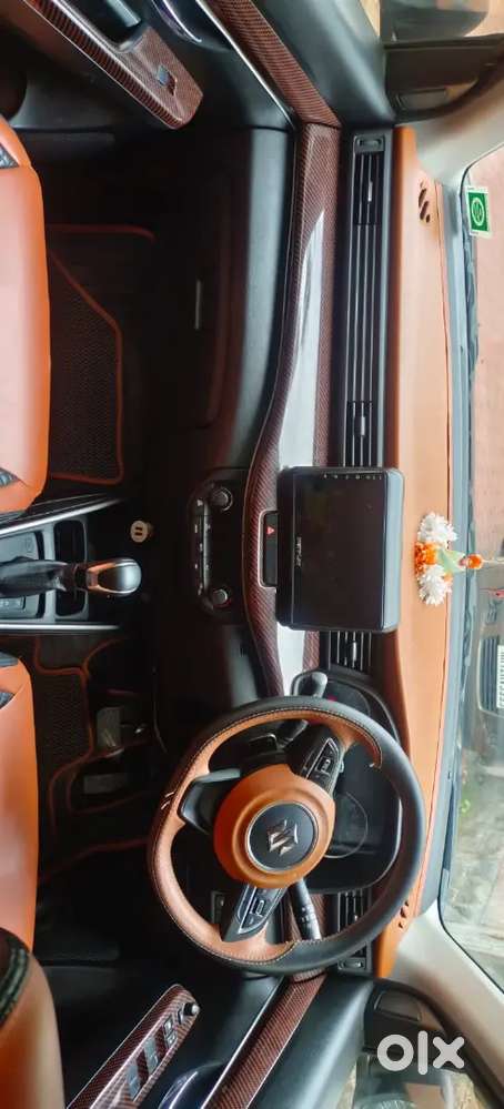 Maruti Suzuki Xl6 2022 Petrol Automatic Negotiable