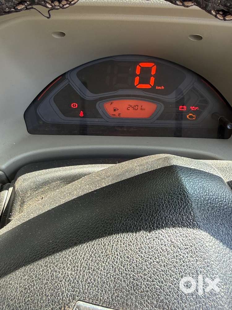 Maruti Suzuki Eeco 2024 Petrol 2401 Km Driven