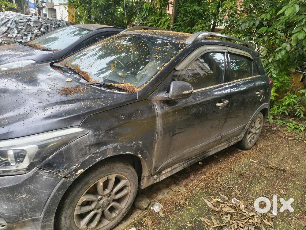 Hyundai I20 Active Petrol 2016 Need Immediate Cash Payment Only