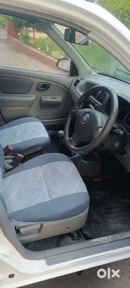 Maruti Alto 1.0 Vxi 2011