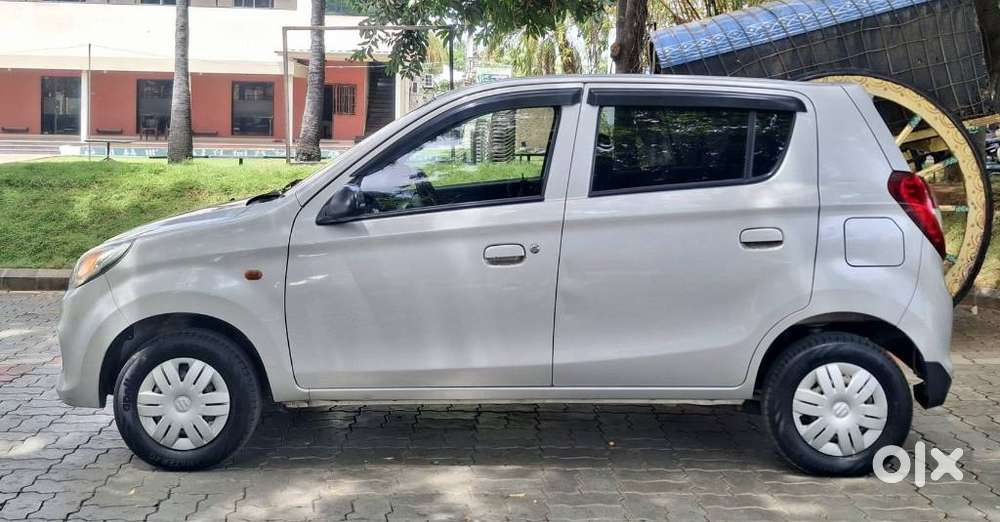 Maruti Suzuki Alto 800 Lxi, 2019, Petrol