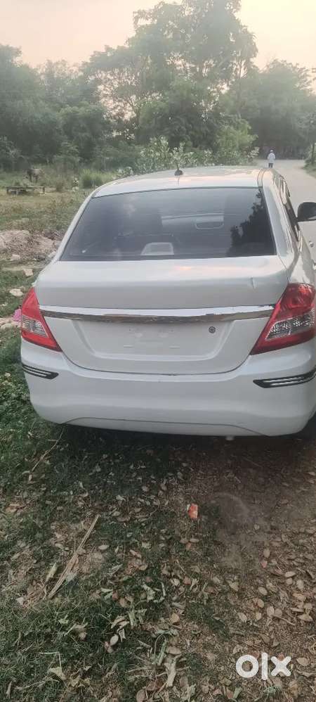 Maruti Suzuki Swift Dzire 2016 Petrol 73000 Km Driven
