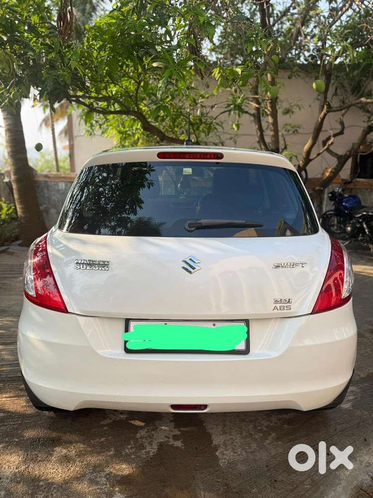 Maruti Suzuki Swift 2013 Diesel Well Maintained