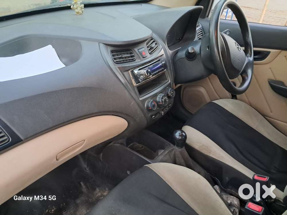 Hyundai Eon 2013 Petrol 85000 Km Driven