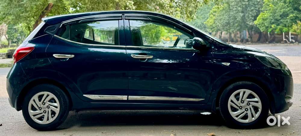Hyundai Grand I10 Nios Magna Crdi, 2020, Petrol