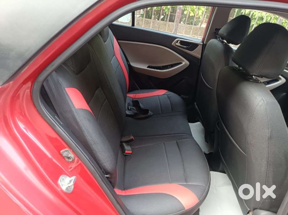 Hyundai I20 1.2 Spotz, 2015, Petrol