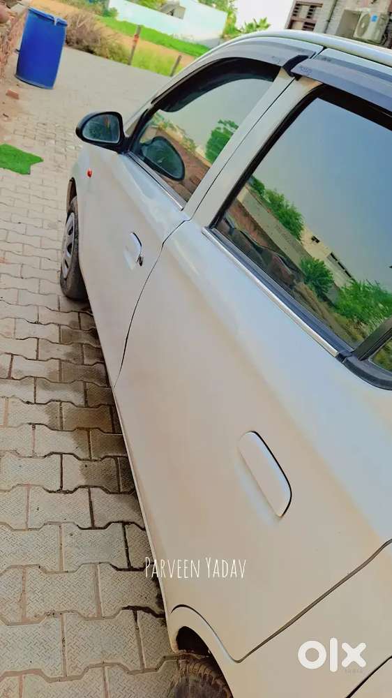 Maruti Suzuki Alto 800 2013 Petrol 56000 Km Driven