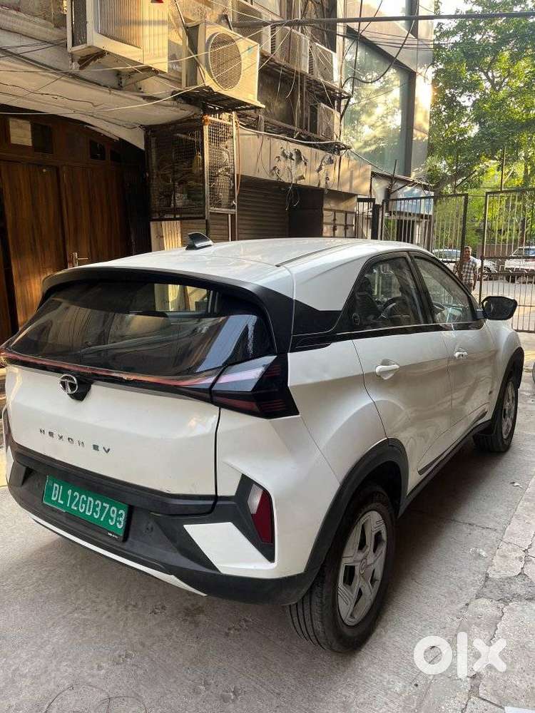 Tata Nexon Ev Creative Plus Mr, 2023, Electric