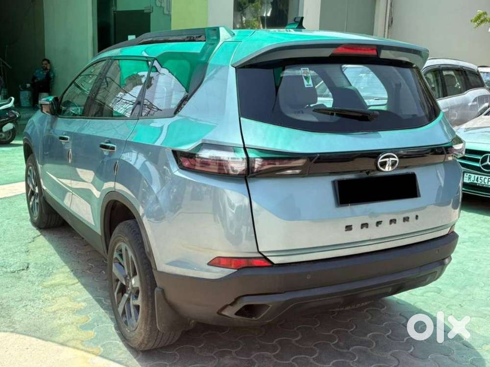 Tata Safari 2.0 Kryotec Xza Plus, 2023, Diesel