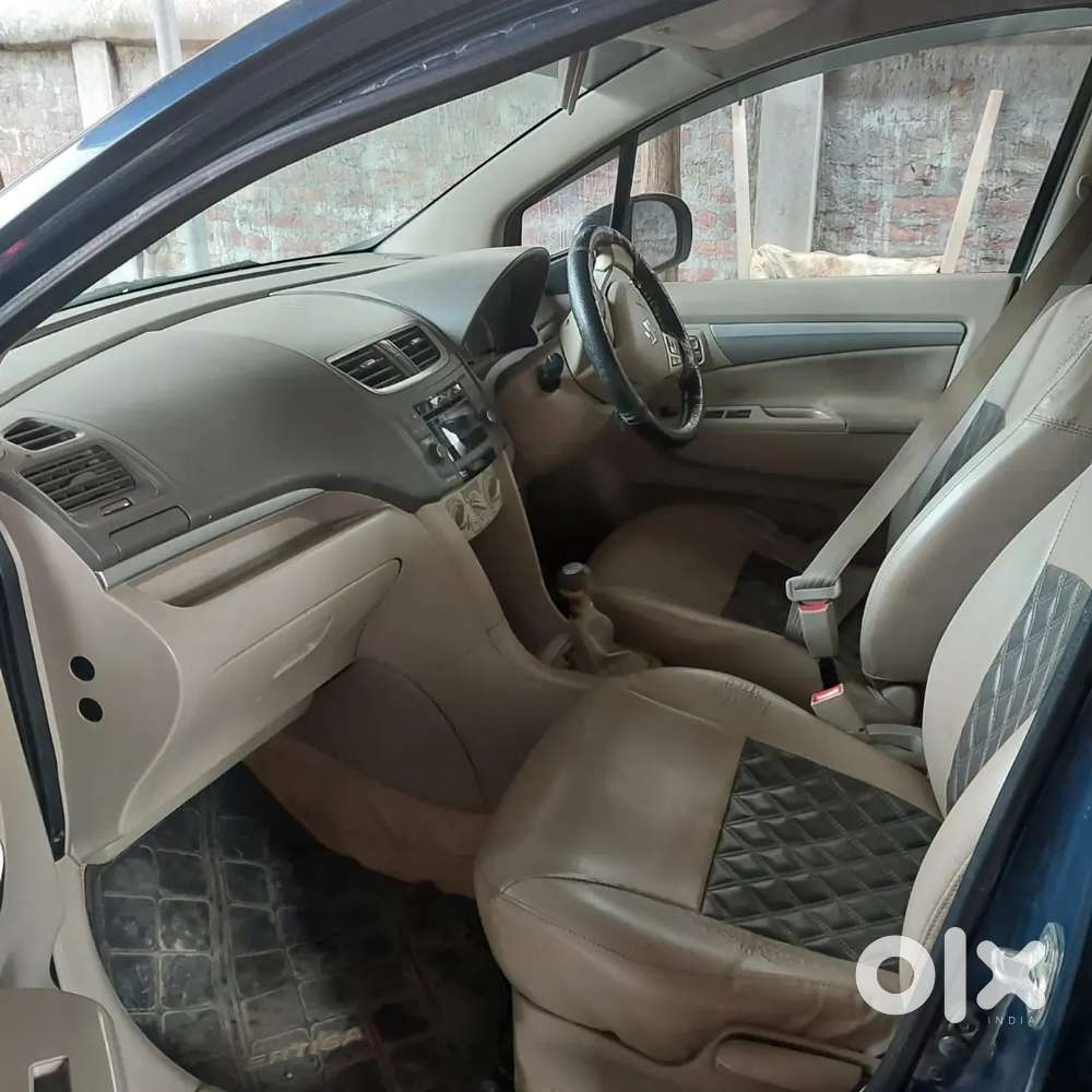 Maruti Suzuki Ertiga 2016