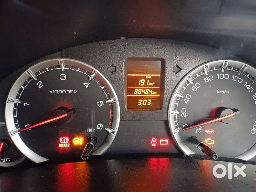 Maruti Suzuki Swift Vdi (o), 2015, Diesel