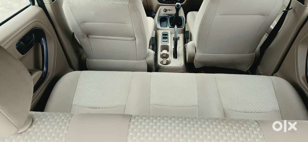 Mahindra Bolero Neo N8, 2022, Diesel
