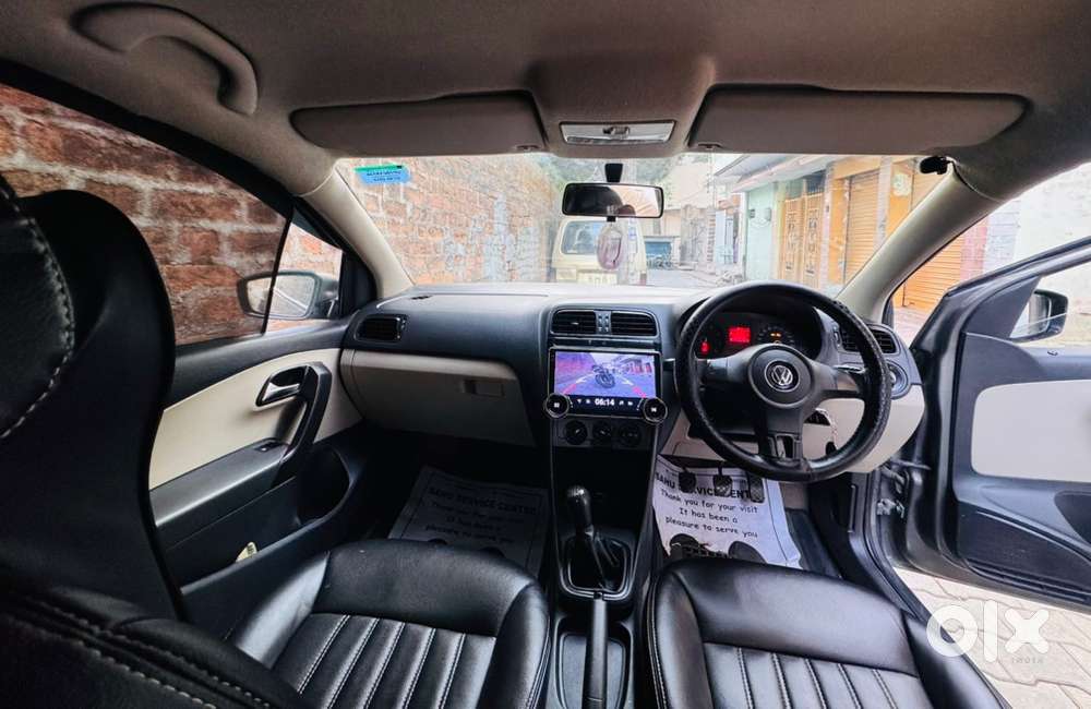 Volkswagen Polo 1.2 2013