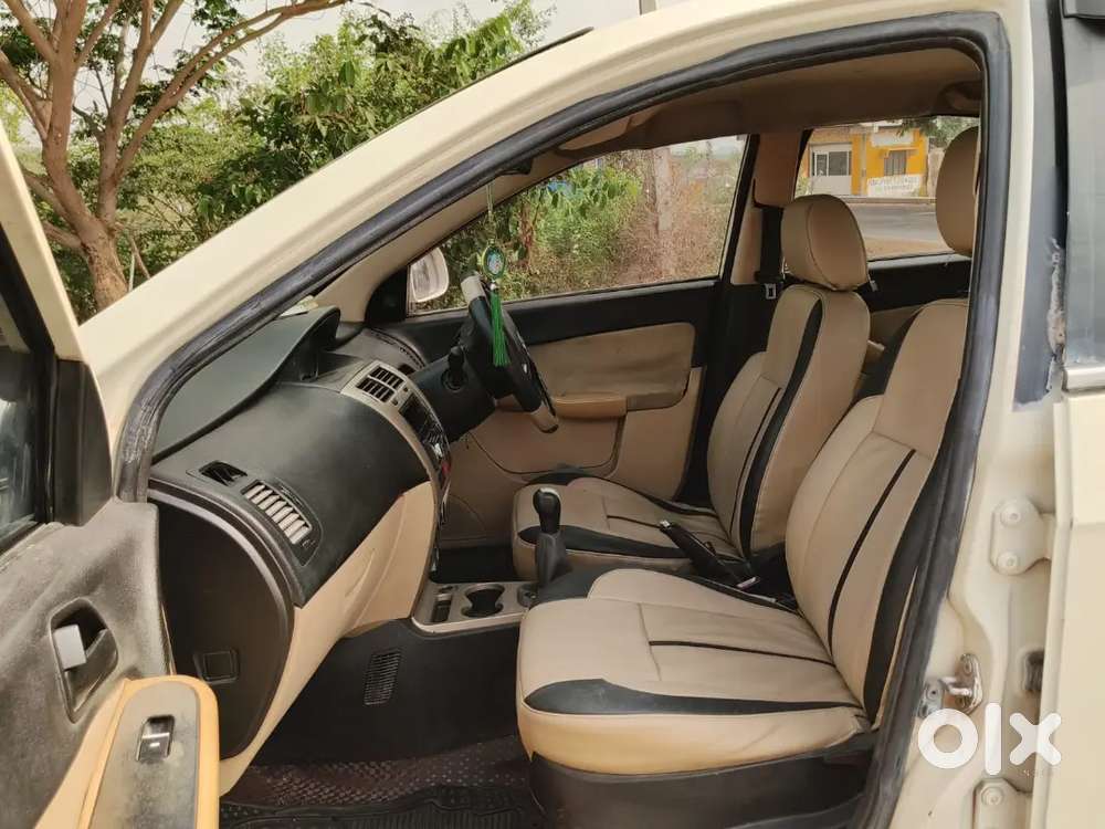 Tata Indica Vista 2012 Diesel 93000 Km Driven