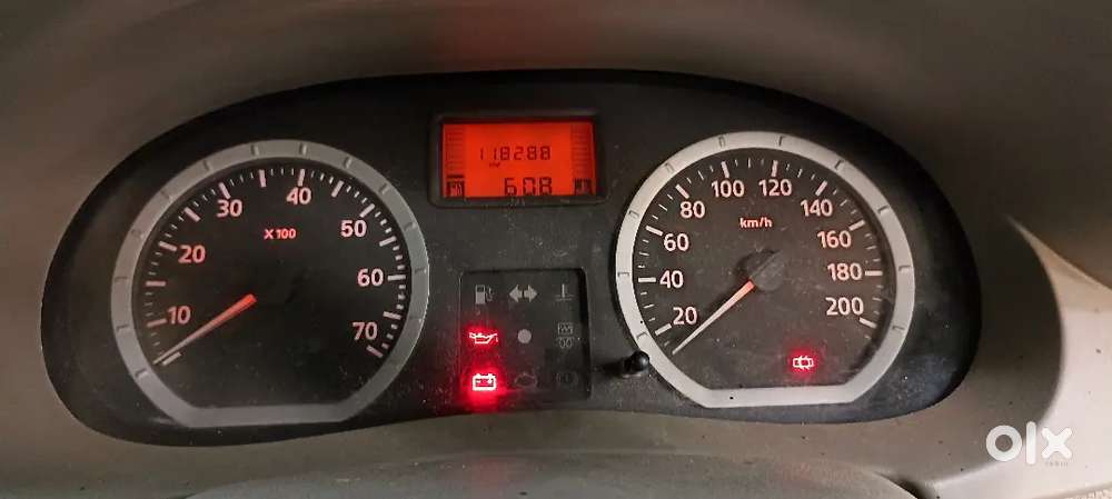 Mahindra Verito 2013