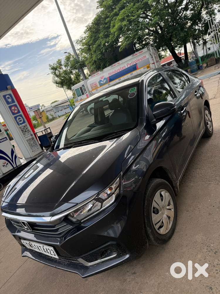 Honda Amaze Petrol 2024