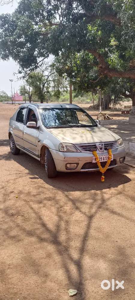 Mahindra Verito 2012 Diesel
