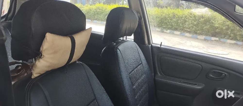 Maruti Suzuki Alto 2007 Petrol 115000 Km Driven