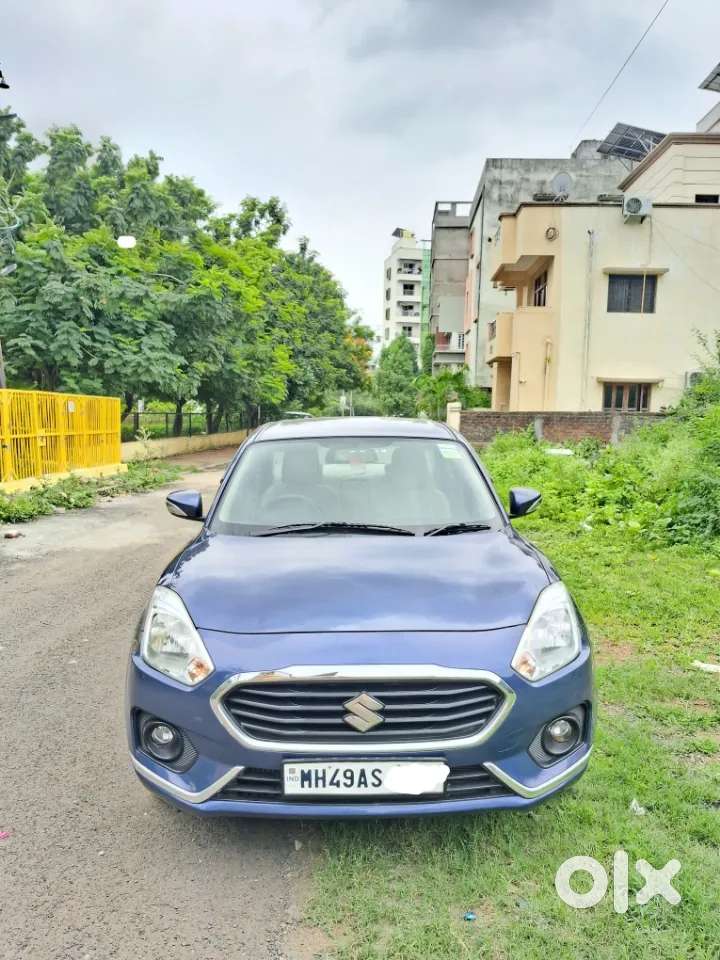 Maruti Suzuki Swift Dzire Vdi, 2017, Diesel