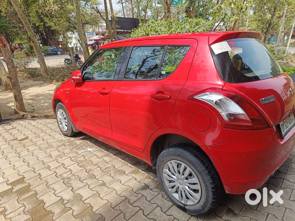 Maruti Suzuki Swift Vdi, 2014, Diesel